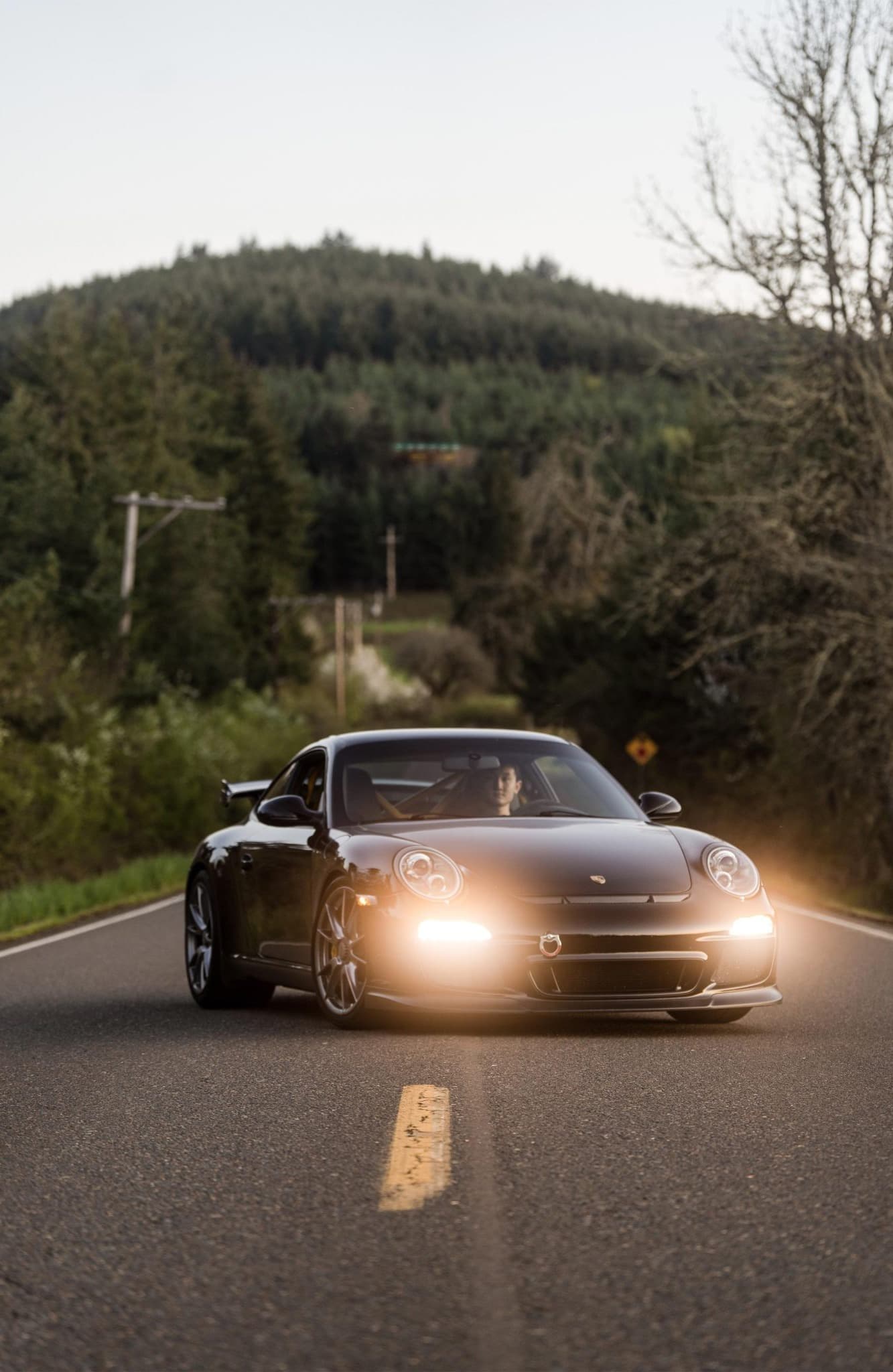 2010 Porsche 911