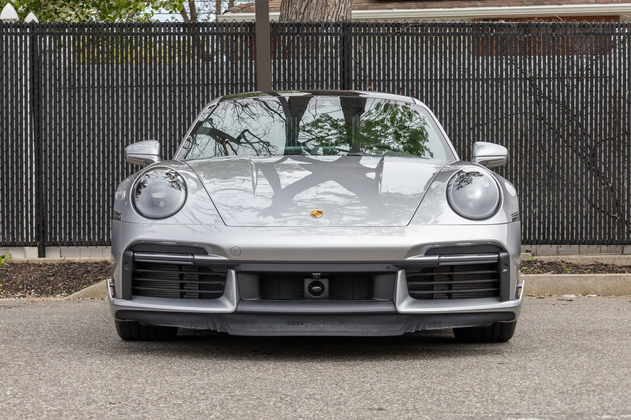 2024 Porsche 911 photo 5