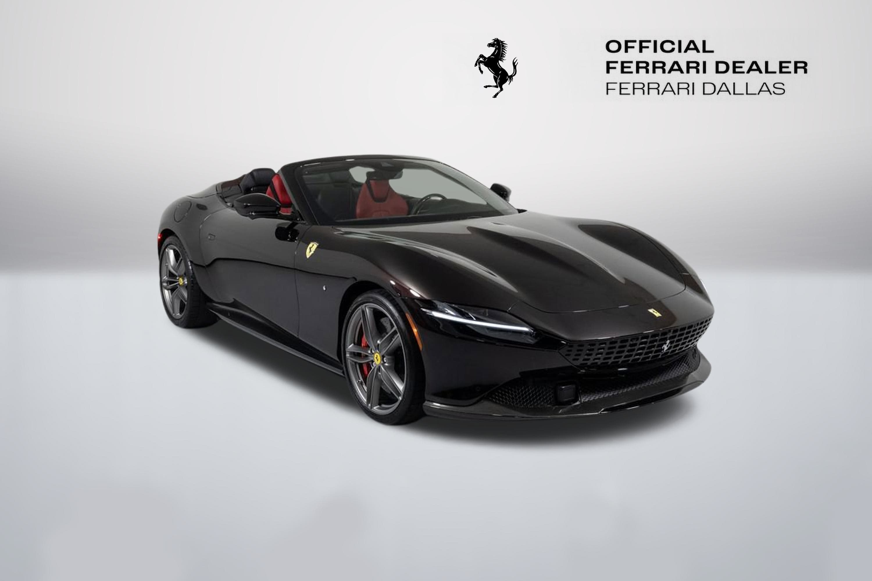 2024 Ferrari Roma photo 1