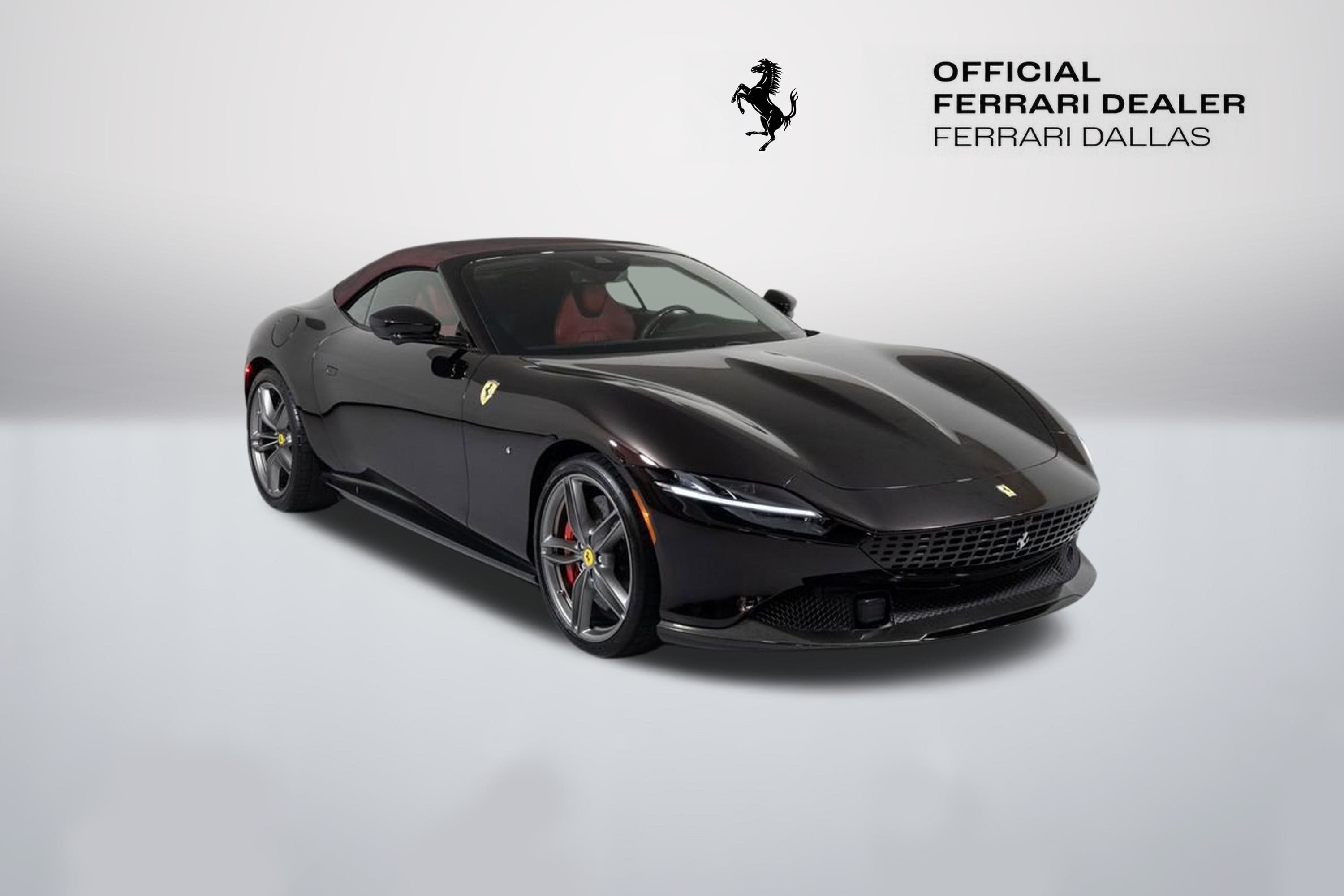 2024 Ferrari Roma photo 4