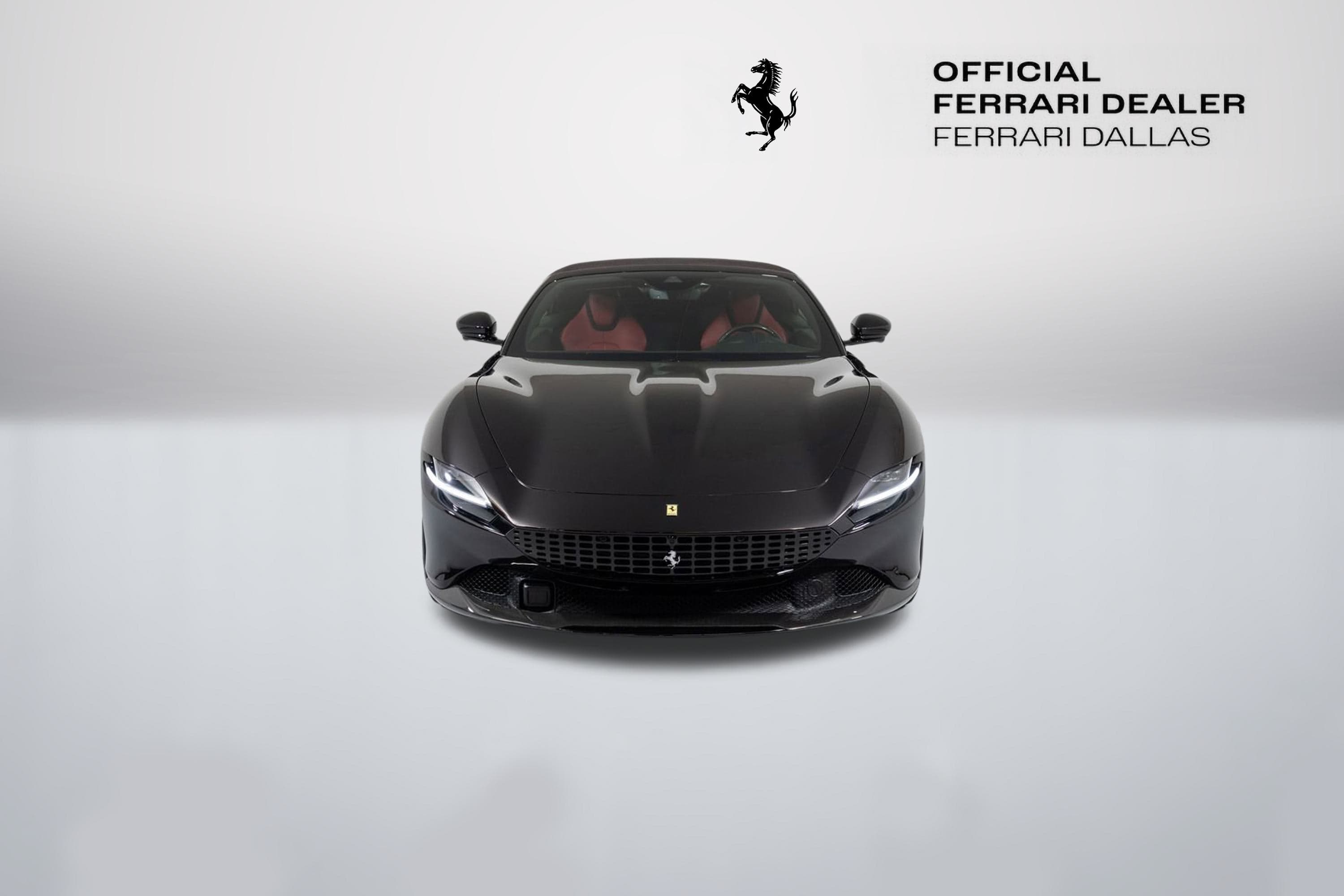 2024 Ferrari Roma photo 5