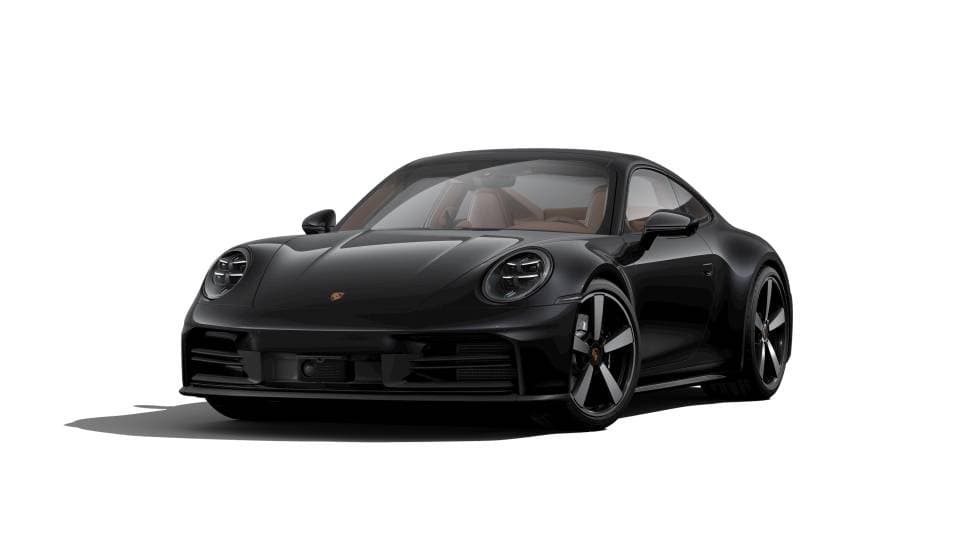 2026 Porsche 911 photo 5