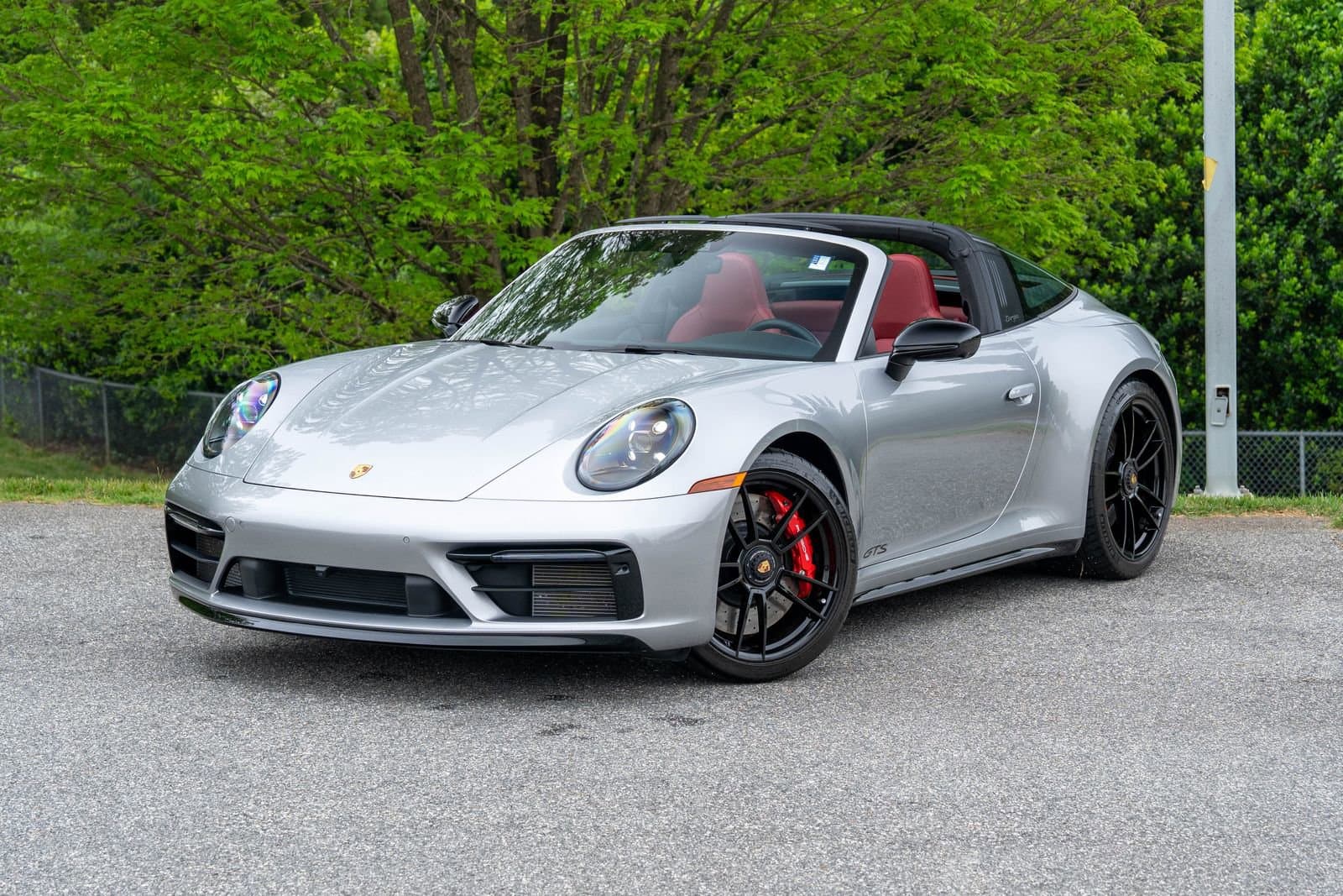 2023 Porsche 911 photo 5