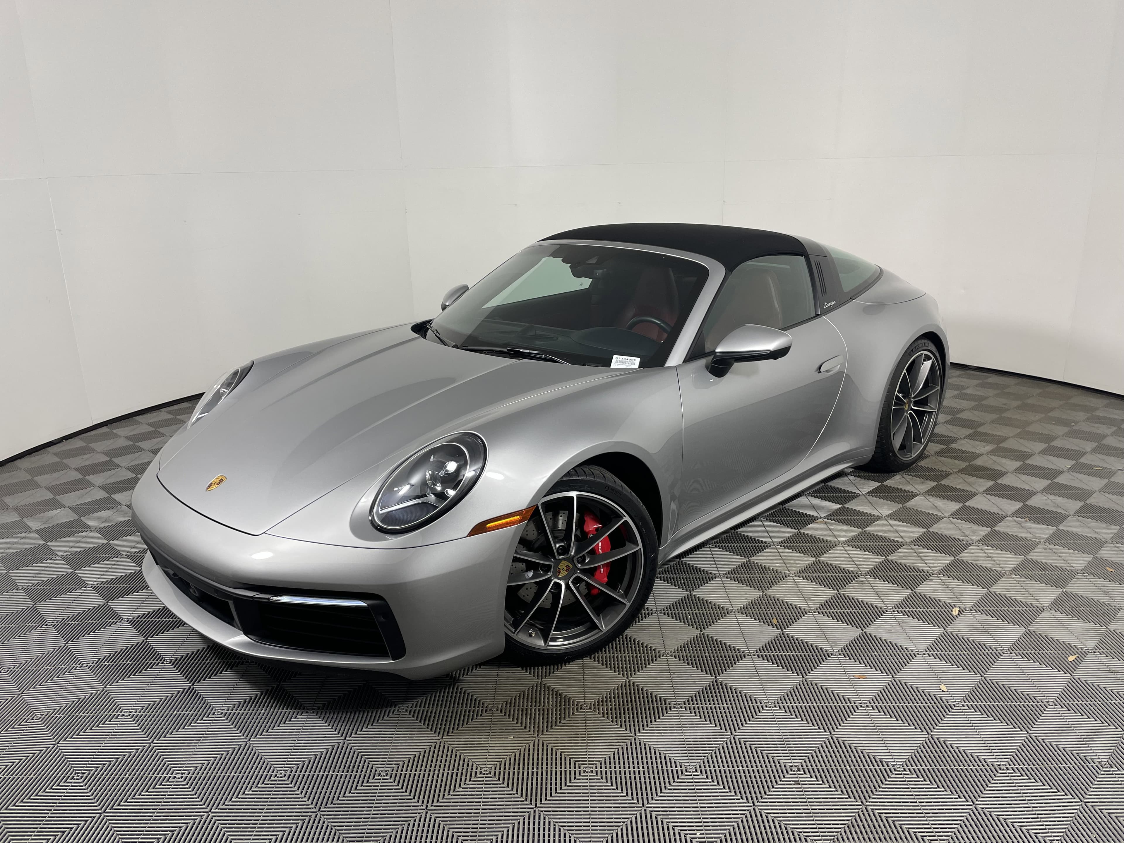 2023 Porsche 911
