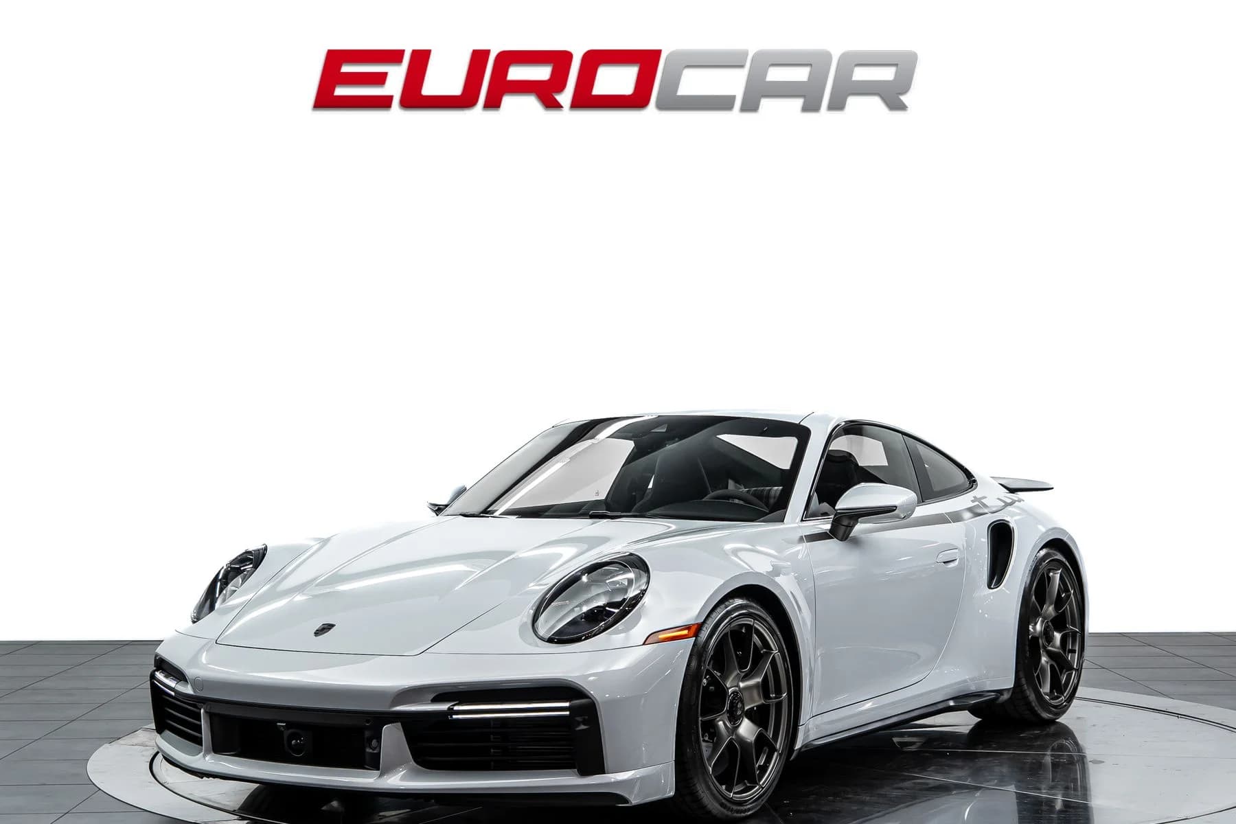2025 Porsche 911