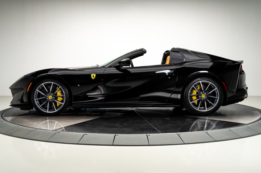 GTS Superfast
