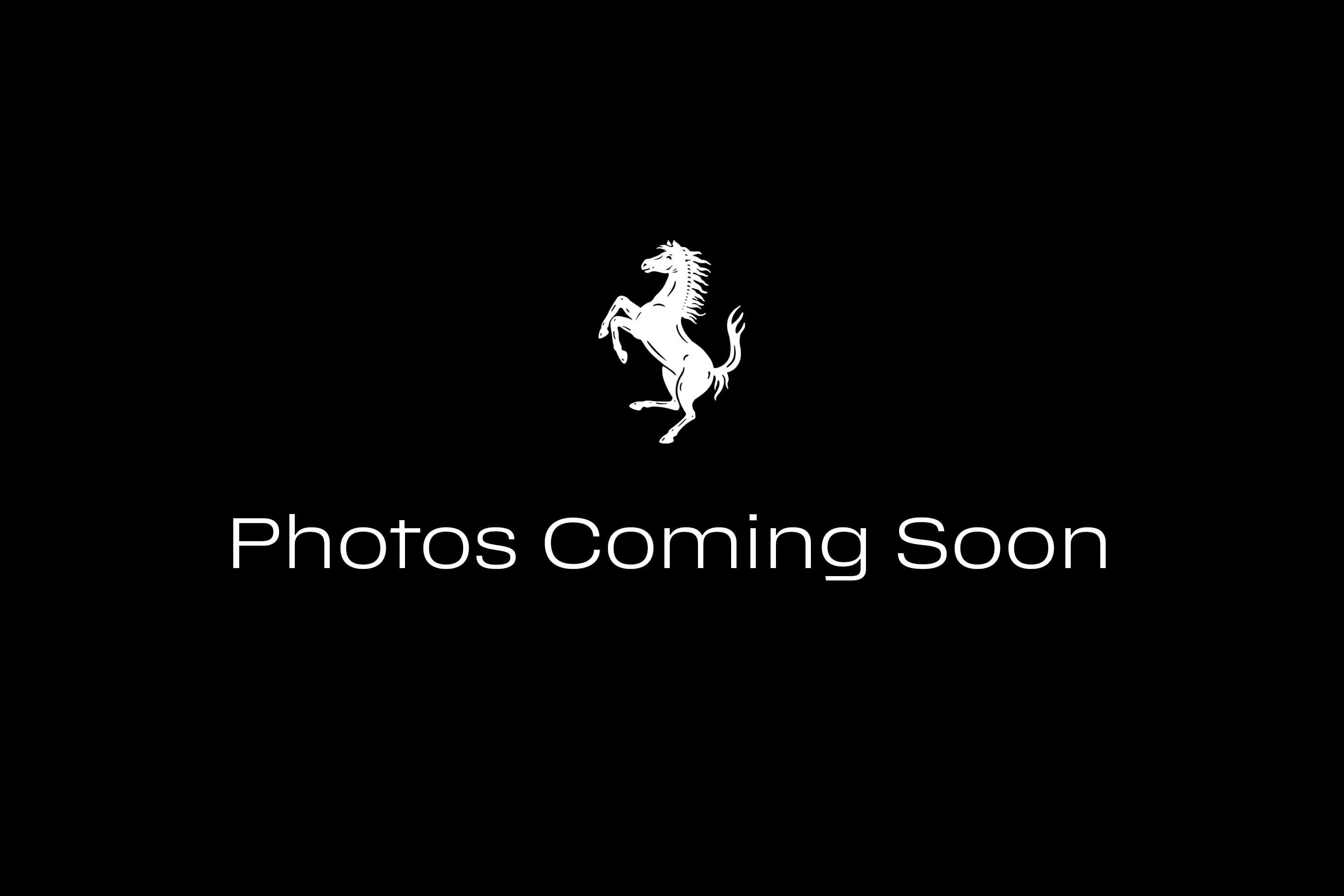 2024 Ferrari 296 photo 1
