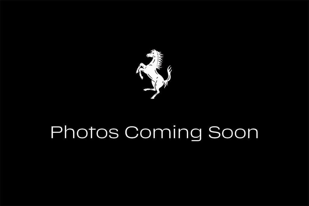 2012 Ferrari 458 photo 1