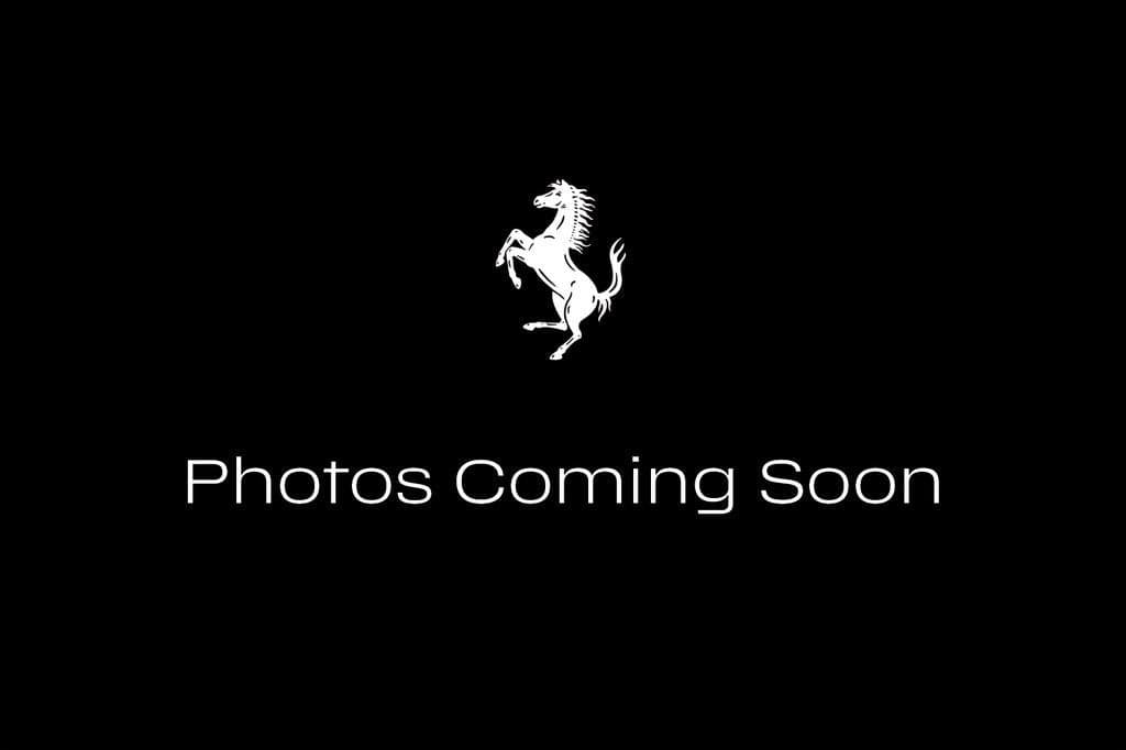 2012 Ferrari 458 photo 3