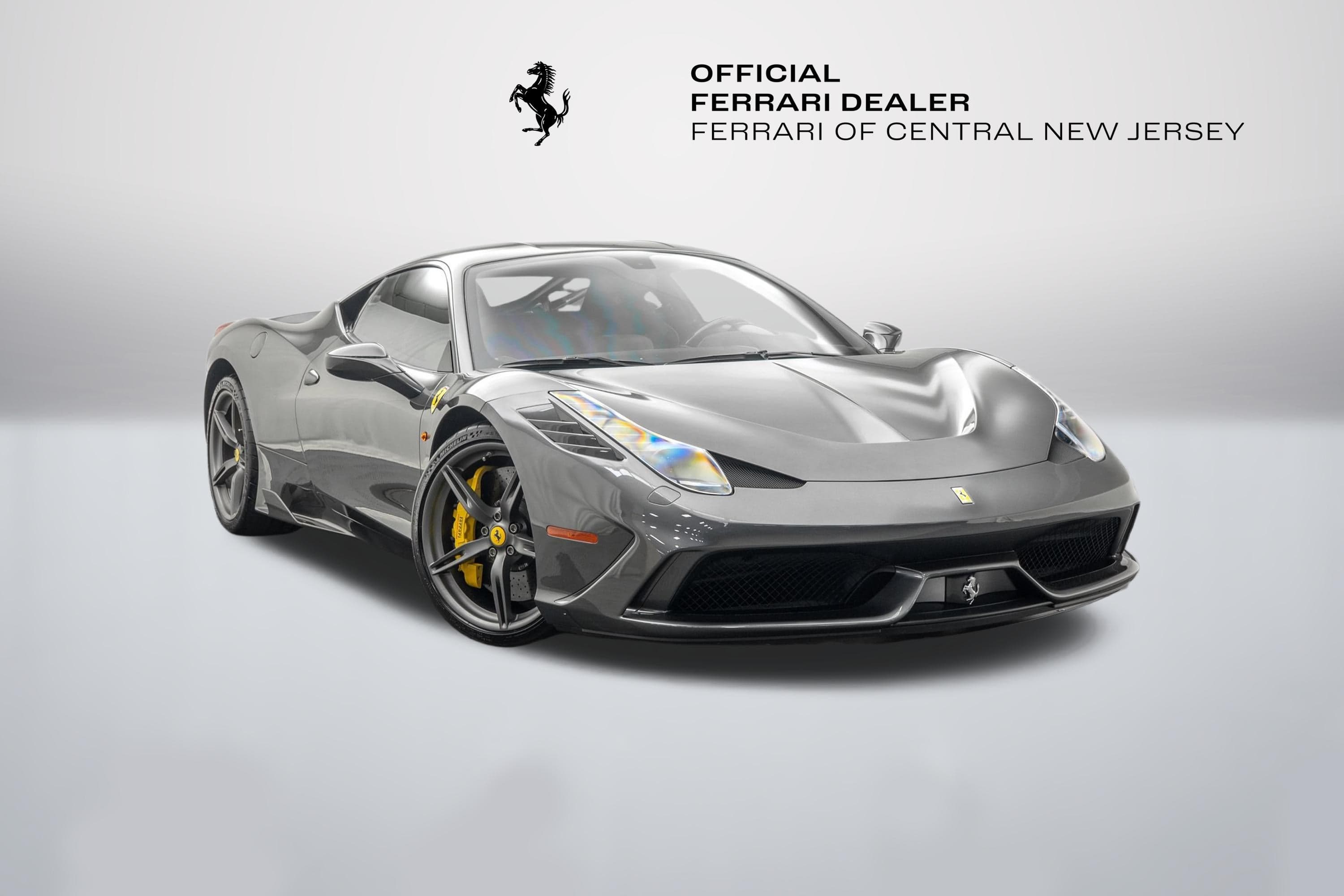 Speciale