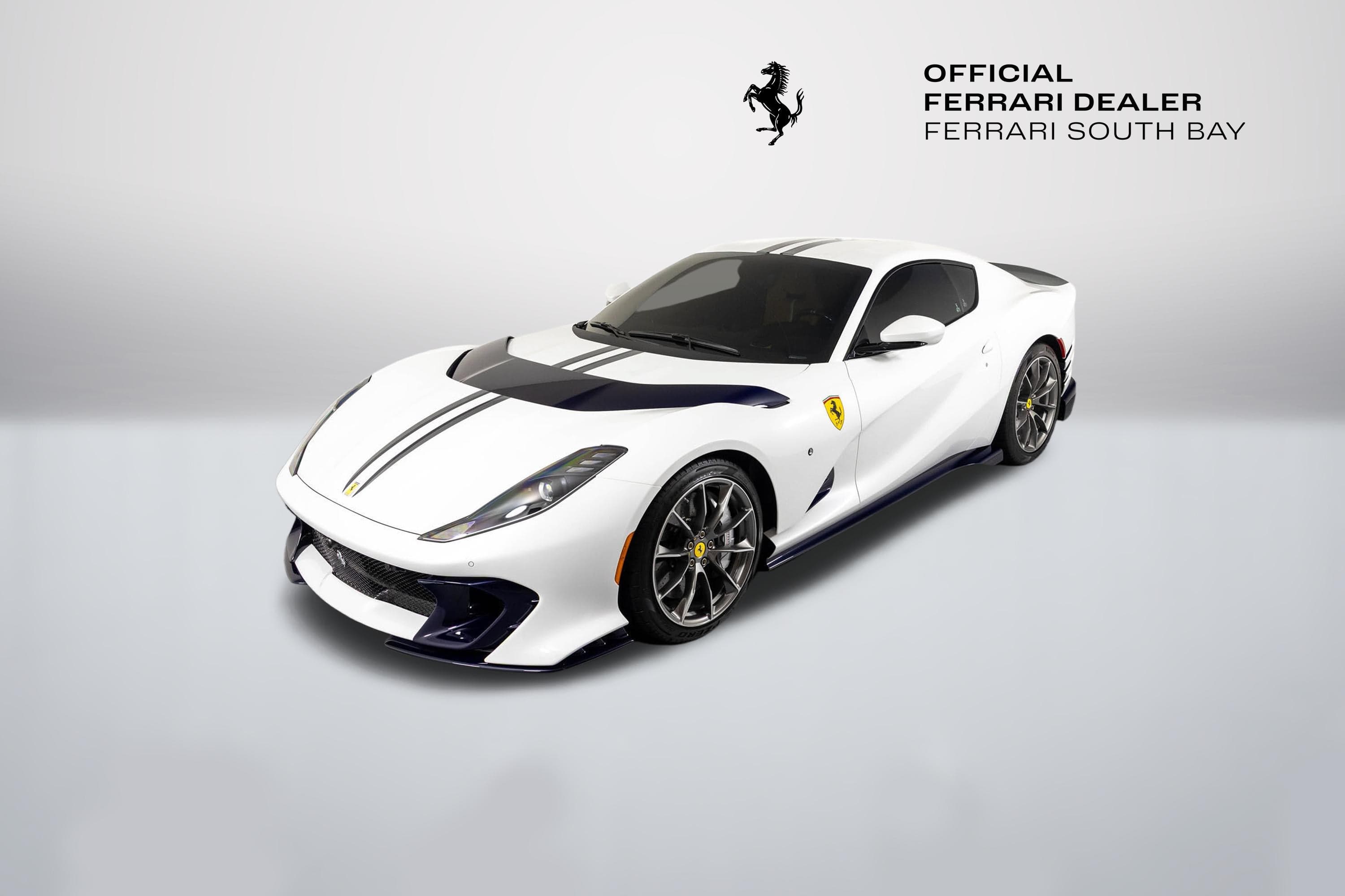 Competizione