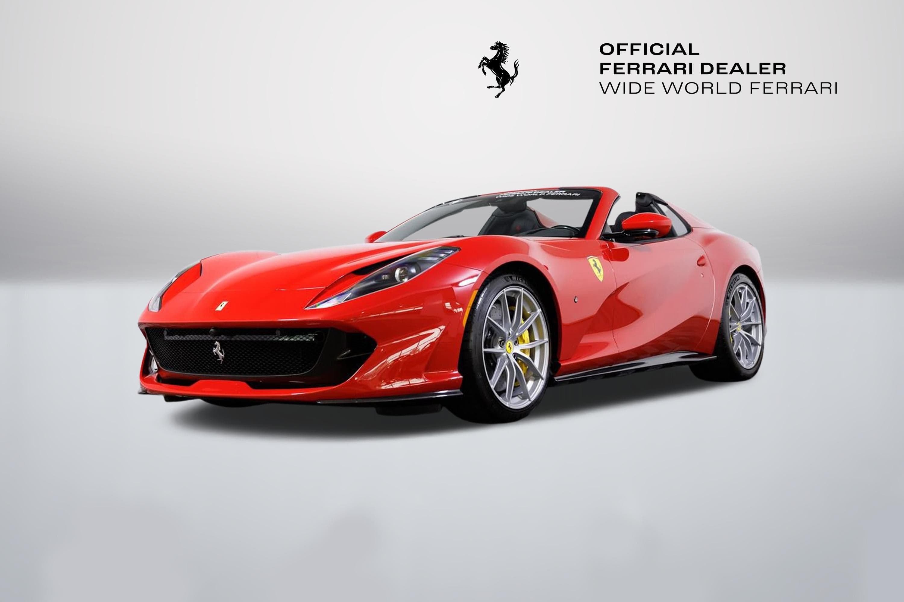 GTS