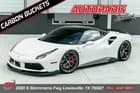 2018 Ferrari 488
