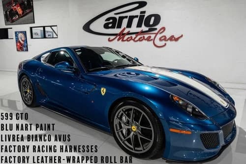 GTO