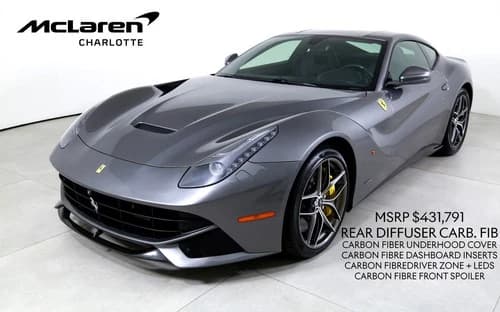Berlinetta