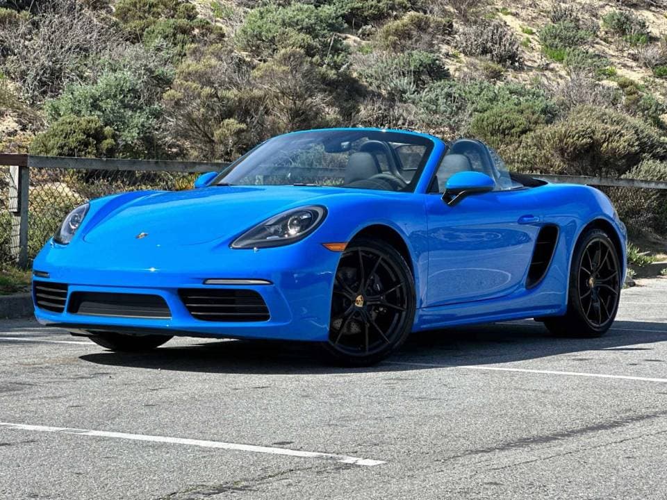 718 (2017-present)