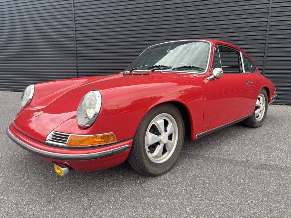 original (1964-1974)
