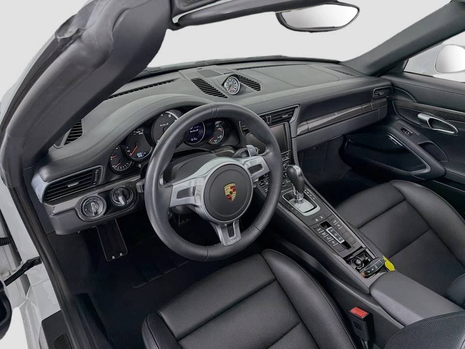 2014 Porsche 911 photo 5