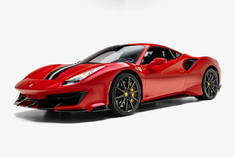 Pista